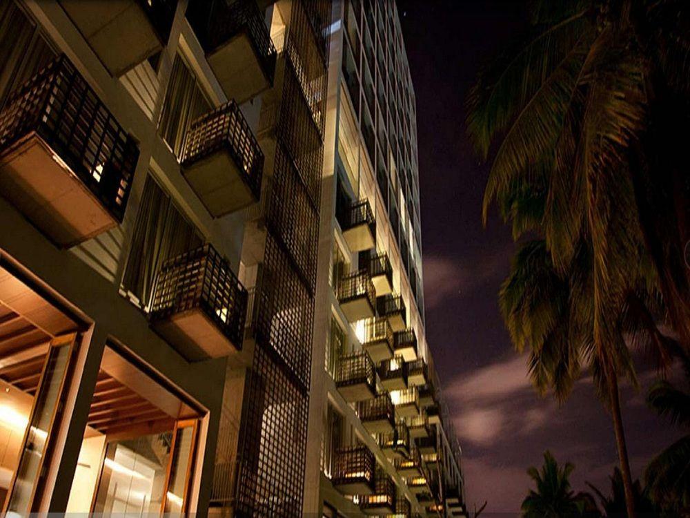 Holiday Inn & Suites Bengaluru Whitefield Exterior foto