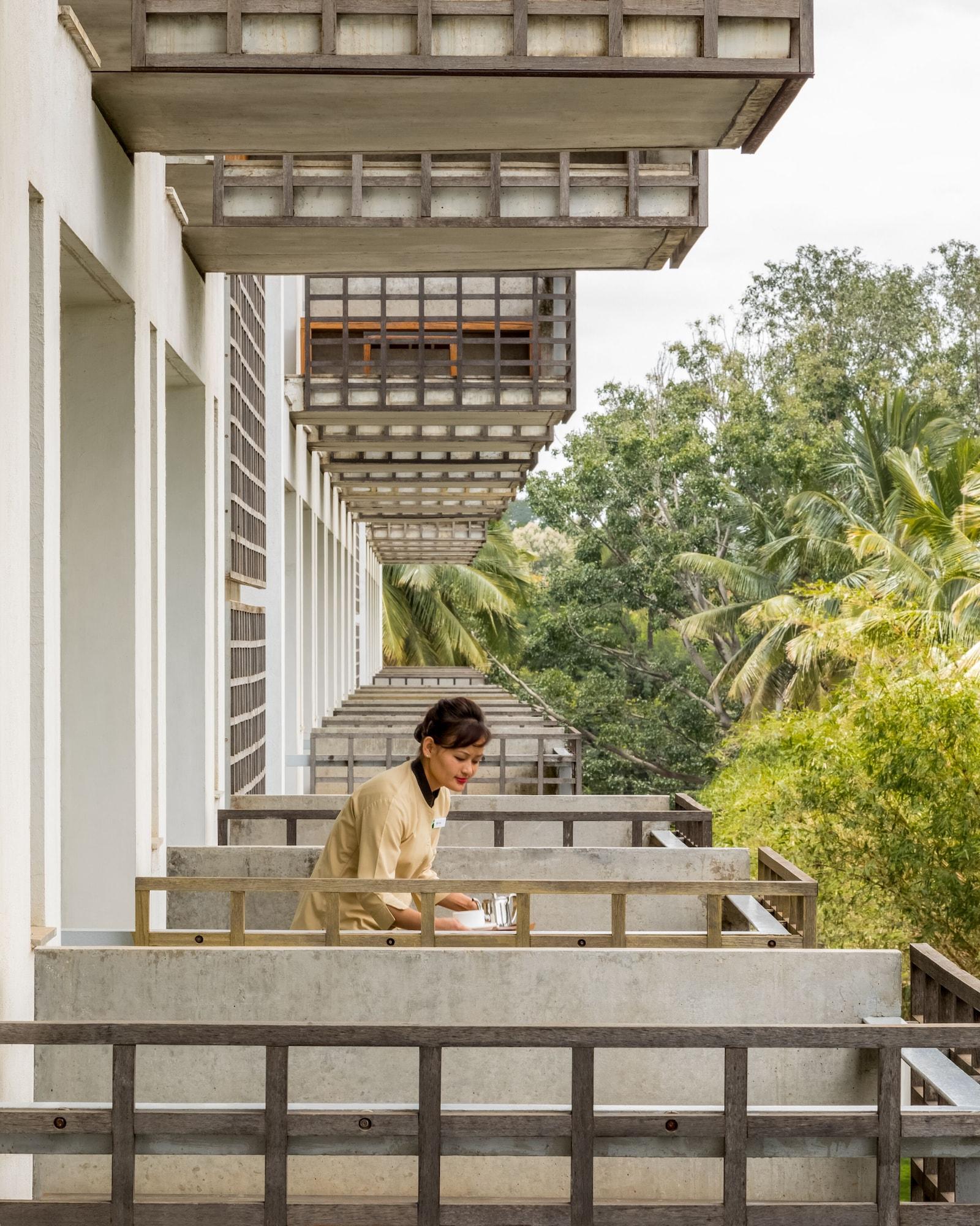 Holiday Inn & Suites Bengaluru Whitefield Exterior foto
